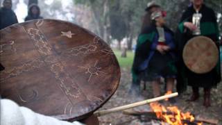 Pedro Cayuqueo No descansaremos hasta tener un país mapuche [upl. by Hna]