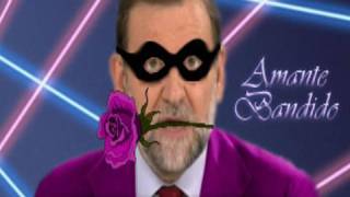 El Intermedio Rajoy es un amante bandido [upl. by Onaicnop575]