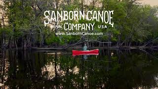 Sanborn  Merrimack Canoes [upl. by Uon]