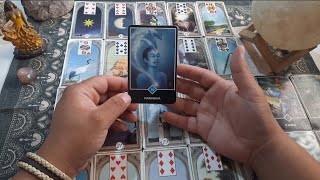 Como está a cabeça dele a agora TAROT INTERATIVO [upl. by Constantino]