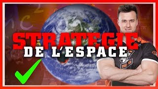 STRATÉGIE DE LESPACE TACTIC POUR GAGNER TUTO CSGO [upl. by Soluk]