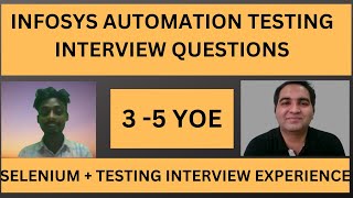 Infosys Interview Questions  Real Time Interview Questions and Answers [upl. by Johnstone850]