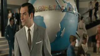 OSS 117 quotCOMMENT EST VOTRE BLANQUETTE quot [upl. by Nylesor]