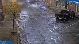 Monroe St Live Camera [upl. by Ellerehs172]