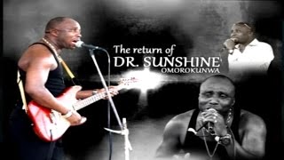 OGUOMWANDIA by Dr Sushine Omorokunwa Latest Edo Music Live On Stage [upl. by Hammond]