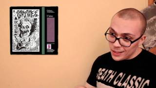 Grimes Visions ALBUM REVIEW [upl. by Michal]