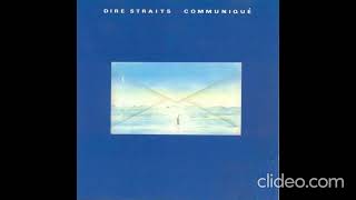 Dire Straits – Communiqué Side A [upl. by Yolanthe]