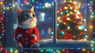 The First Noel 🎄 Piano Christmas Vibes 🎄 Music To Make You Calm Down And Relax Your Mind [upl. by Chrissie]