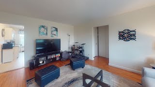 38 Dean Road Unit 6 Brookline MA  Presented by STARS of Boston [upl. by Kwabena]