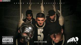 AIDS SIDO amp BTIGHT KEINE ANGST  AGGRO ANSAGE NR 5X PE  ALBUM  TRACK 13 [upl. by Finzer83]