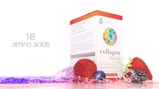 Youtheory Collagen Liquid [upl. by Katya]