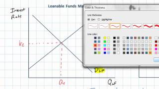 Evaluating Fiscal Policy  the Crowdingout Effect  part 1 [upl. by Tavy]