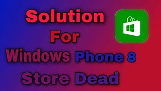 Easiest Way to Install AppsGames on Windows 10 Phone  AppsGames for Windows Phone  Nokia Lumia [upl. by Nuaj722]