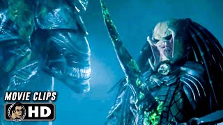 Alien vs Predator 3 Retribution – Full Teaser Trailer – Will Smith [upl. by Firmin]