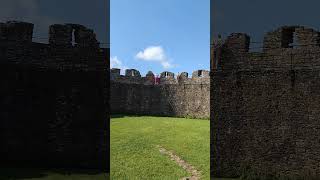 Totnes Castle [upl. by Nnor]