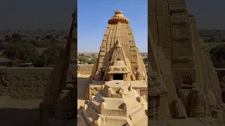 Kuldhara Village Bhootiya Gaon of Jaisalmer jaisalmer kuldharavillage travel ytshorts bhoot [upl. by Ginzburg]