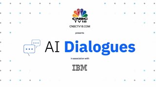 The AI Dialogues  The Future of HR with Responsible AI [upl. by Cymbre]