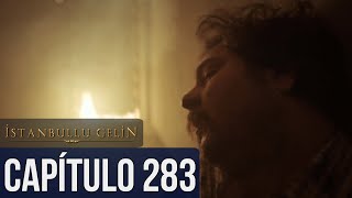 La Novia De Estambul Capítulo 283 Doblada En Español [upl. by Selway303]