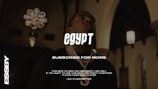 FREE Dusty Locane X Sheff G Type Beat  EGYPT [upl. by Ylra]