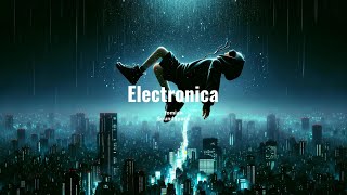 Electronica Energy  Upbeat Electronic Beats for Power Work amp Play [upl. by Adidnac759]