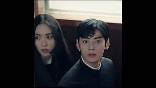 Cha Eunwoo x Lee Dahee  They’re so funny 😂 [upl. by Weissmann627]