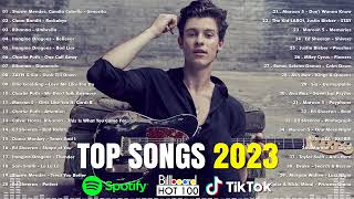 Top 40 Songs of 2022 2023  Billboard Hot 100 This Week  Best Pop Music Playlist on Spotify 2023 [upl. by Cuthbert561]