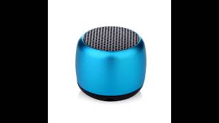 JBL M1 Mini Portable Bluetooth Speaker PortableAudio MiniSpeaker BluetoothSpeaker SpeakerLove [upl. by Dorie]