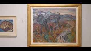 Canadian Impressionist amp Modern Art and The Collection of Torben V Kristiansen Fall 2024 [upl. by Langille]