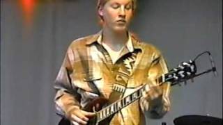 Derek Trucks Band 06 Preachin Blues Everything Is Everything LIVE 7800 [upl. by Nanis274]