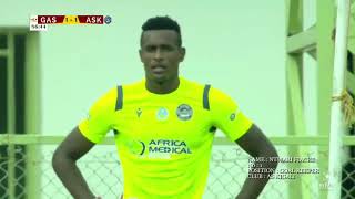 Fiacre ntwari ‘s highlights [upl. by Laurens]