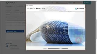 Install Revit 2019 [upl. by Drahsir]