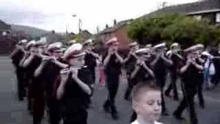 pride of shankill [upl. by Aret148]