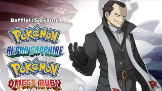 The Secret Relationship Between Giovanni And Ash In Pokemon  And Other Crazy Pokemon Theories [upl. by Moonier]