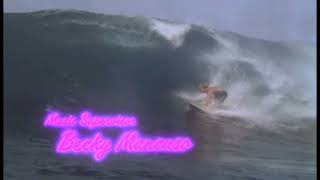 Eddie Money Catch a Ride  Back to the Beach Soundtrack  Beach Movie Intro Video [upl. by Oletha]