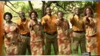 Lutanda Singers Mindolo Catholic Church Bantungulushi Bamo Official Video [upl. by Senior]