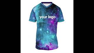 Custom Sportswear amp Teamwear‎  China Sportswear Manufacturer‎ Sublimated Sports Jersey Factory [upl. by Alexandro862]