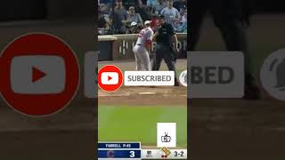 strong reactionsbaseball yankees yankeesbeisbol mlb yankees [upl. by Mariand824]