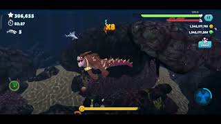 BEHEMOTH hungry shark VIDEO Gaming [upl. by Tory781]