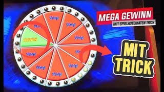 Merkur Triple Chance Vollbild Hauptgewinn  alle Kuchenstücke Spielautomaten Tricks 2024 [upl. by Pravit]