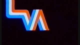 LWT  London Weekend Television Ident [upl. by Aneerahs]