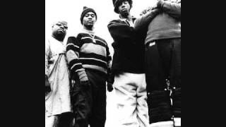 Goodie Mob ft 8 Ball amp MJG Soul Food Remix [upl. by Hogarth393]