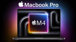 M4 MacBook Pro is a GAME CHANGER for EVERYONE [upl. by Sidnal]