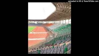 Eliminatoire CAN 2023  le stade de Yamoussoukro va abriter le match Côte d’Ivoire vs Zambie CAF [upl. by Ahsiekram310]