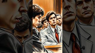 The Shocking Case of the Menendez Brothers truecrimeallthetime facts unsolvedmystery [upl. by Gagne817]