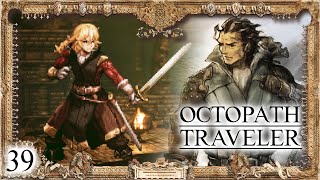 Octopath Traveler 39 🌍  Rache oder Vergebung [upl. by Konyn819]