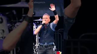 Bruce Springsteen HQ Audio  A Rainy Night In Soho  Live Kilkenny Ireland 2024 shorts [upl. by Ennahoj]