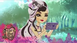 True Hearts Day  Part 1  Ever After High™ [upl. by Ecnarrot579]