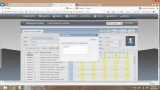 Como Ingresar las Observaciones de los alumnos en el Sieweb [upl. by Sarilda887]
