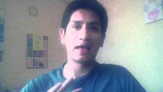 Mexican speaking English mexicano hablando inglés [upl. by Ettevets]