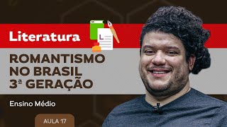 Segunda Geração do Romantismo no Brasil Poesia  Brasil Escola [upl. by Gnoud]